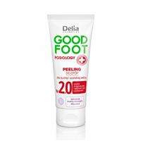 Good Foot Podology 2.0 pėdų šveitiklis sausai ir šiurkščiai odai 60ml