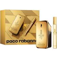Paco Rabanne 1 Million Men EDT purškalas 50ml + EDT purškalas 10ml