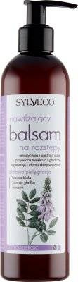 SYLVECO drėkinamasis losjonas nuo strijų 300ml