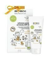 MOMME Baby Natural Care apsaugos nuo saulės skėtis kūdikiams SPF 50ml