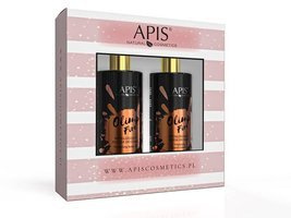 APIS Olimp Ugnies kremas 300ml + aliejus 300ml