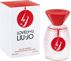 LIU JO Lovely U 100ml edp