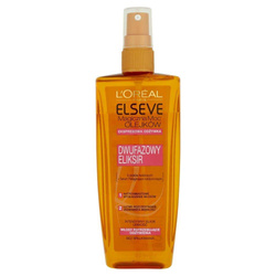 L'OREAL_Elseve Magic Power of Oils dviejų fazių purškiamasis eliksyras 200ml