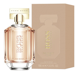 HUGO BOSS The Scent For Her EDP 100ml