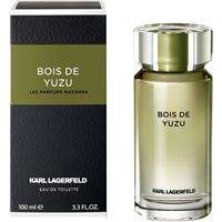 KARL LAGERFELD Bois De Yuzu Les Parfums Matieres EDT 100ml