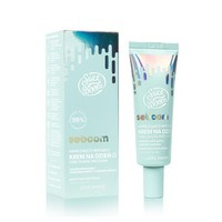 FACE BOOM_Seboom nawilżająco- matujący krem do twarzy na dzień 50ml