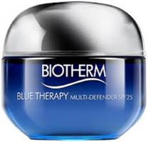 Blue Therapy Multi-Defender daugiafunkcinis veido kremas sausai odai SPF25 50ml