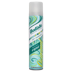 Sausas šampūnas suchy szampon do włosów Original 200ml