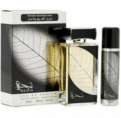 Lattafa Najdia Tribute edp 100ml