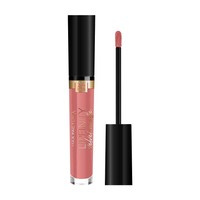 Lipfinity Velvet Matte skysti lūpų dažai 045 Posh Pink 3,5ml