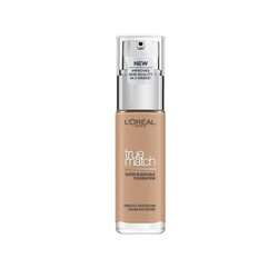 L'OREAL True Match Foundation 5R/5C Rose Sand 30ml