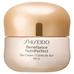 Shiseido BENEFIANCE NutriPerfect dieninis kremas 50ml