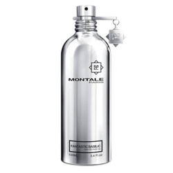 Montale Fantastic Basilic Edp 100ml