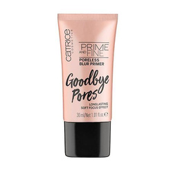Prime And Fine Poreless Blur Primer išlyginamasis pagrindas 30ml
