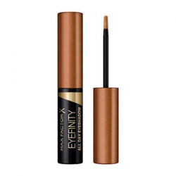 MAX FACTOR Eyefinity All Day Eyeshadow skysti akių šešėliai 03 Divine Amber 2ml