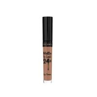 Miss Sporty Matte To Last 24h Lip Cream matinis lūpų blizgis 110 Vibrant Mocha 3,7ml