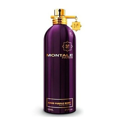 MONTALE Aoud Purple Rose EDP 100ml testeris