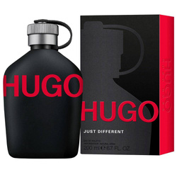 Hugo Boss Just Different EDT 200ml