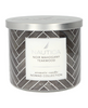 Noir Mahogany Teakwood