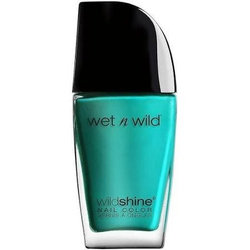 WET N WILD Wild Shine nagų dažai Be More Pacific 12,3 ml