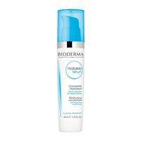 Hydrabio Serum Koncentruotas intensyviai drėkinantis veido serumas 40ml