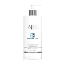APIS Hydro Balance drėkinamasis tonikas 500ml