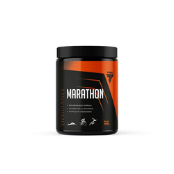 Trec ENDU Marathon 400g aviečių skonio su mėtomis