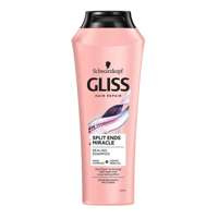 Split Ends Miracle Sealing šampūnas pažeistiems plaukams su skilinėjančiais galiukais 400ml