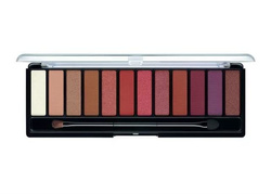 Rimmel Magnif'Eyes akių kontūravimo paletė 005 Spice Edition 14.16g