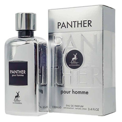 Maison Alhambra Parfum Philos Opus Noir 100ml EDP