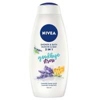 Dušas ir vonia Vonios losjonas ir dušo želė 2in1 Goodbye Stress 750ml