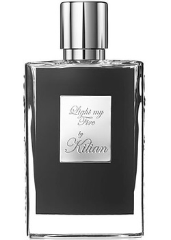 Kilian Light My Fire 50ml edp, pakartotinai užpildomas
