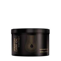 SEBASTIAN PROFESSIONAL_Dark Oil Lightweight Hair Mask drėkinanti ir atgaivinanti visų tipų plaukus 500ml