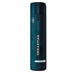 SEBASTIAN_Professional Twisted Elastic Detangler kondicionierius nawilżająca odżywka do włosów 250ml