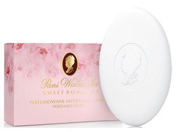 Sweet Romance parfumuotas kūno muilas 100g