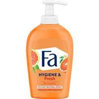 Skystas muilas Hygiene & Fresh Orange Scent 250ml