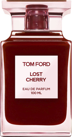 TOM FORD Lost Cherry 100ml edp