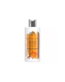 APIS Exotic Home Care egzotiškas gyvybingumą suteikiantis kūno prausiklis 300ml