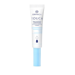 Touch Nagų ir odelių kondicionierius 15ml