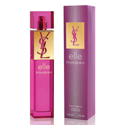 Yves Saint Laurent Elle 90ml EDP