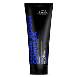 JOANNA PROFESSIONAL Color Boost Complex Spalvotas kondicionierius Spalvotas kondicionierius Cool Ash 200g