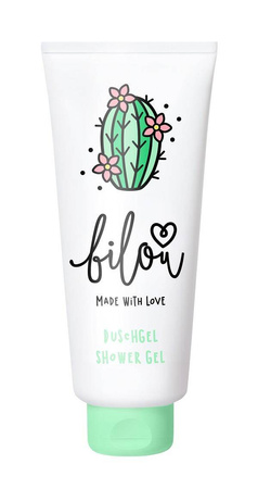 Dušo želė Bloomy Cactus 200ml
