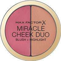 Miracle Cheek Duo Blush & Highlight skaistalai ir ryškintojai 30 Dusty Pink & Copper 11g