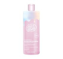 Micelinis vanduo valomasis micelinis vanduo visų tipų odai 500ml