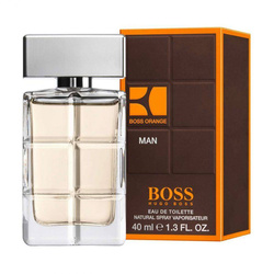 Hugo Boss Orange Man 40ml edt