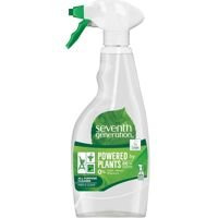 Powered By Plants All Purpose Cleaner universalny spray czyszczący Free & Clear 500ml
