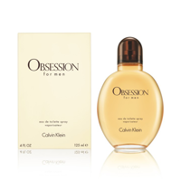 Calvin Klein Obsession 125ml edt