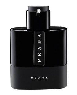 Prada Luna Rossa Black 100ml EDP Testeris