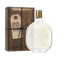 DIESEL Fuel for Life for Men EDT 125ml