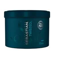 SEBASTIAN PROFESSIONAL_Twisted Curls Plaukų kaukė 500ml